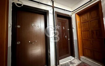 EDREMİT MERKEZ'DE SATILIK 2+1 DAİRE 