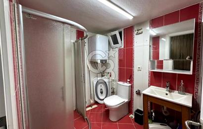 EDREMİT MERKEZ'DE SATILIK 2+1 DAİRE 