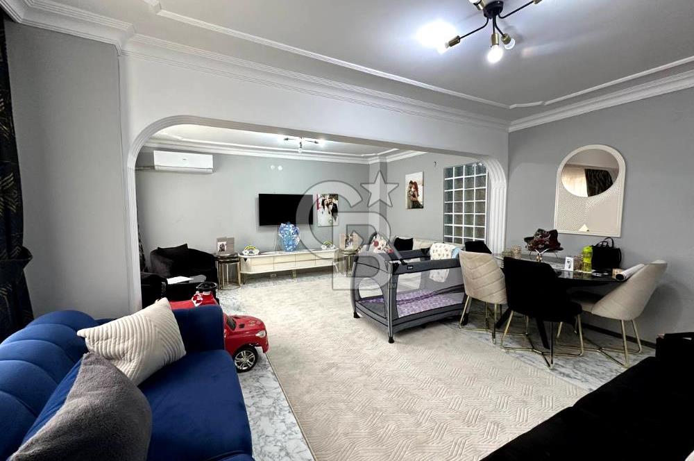 EDREMİT MERKEZ'DE SATILIK 2+1 DAİRE 