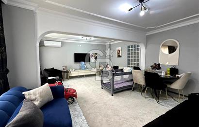 EDREMİT MERKEZ'DE SATILIK 2+1 DAİRE 