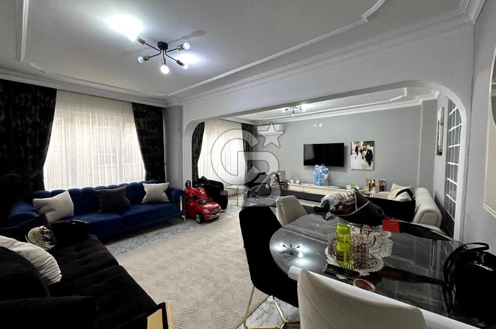 EDREMİT MERKEZ'DE SATILIK 2+1 DAİRE 