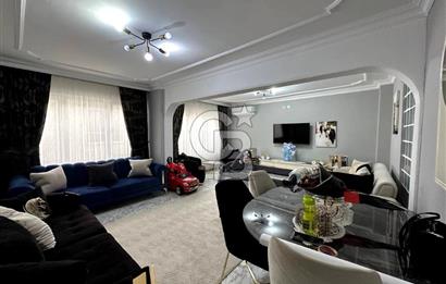 EDREMİT MERKEZ'DE SATILIK 2+1 DAİRE 