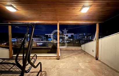 ÇEKMEKÖY KİRAZLIDERE MAHALLESİ NDE 4+1 DUBLEKS DAİRE