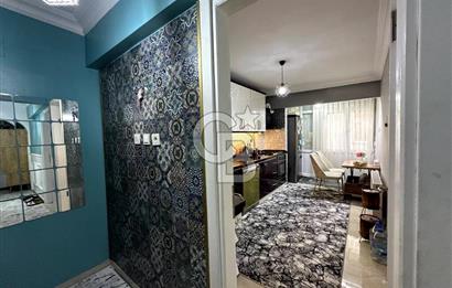 EDREMİT MERKEZ'DE SATILIK 2+1 DAİRE 