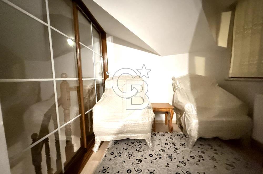 ÇEKMEKÖY KİRAZLIDERE MAHALLESİ NDE 4+1 DUBLEKS DAİRE