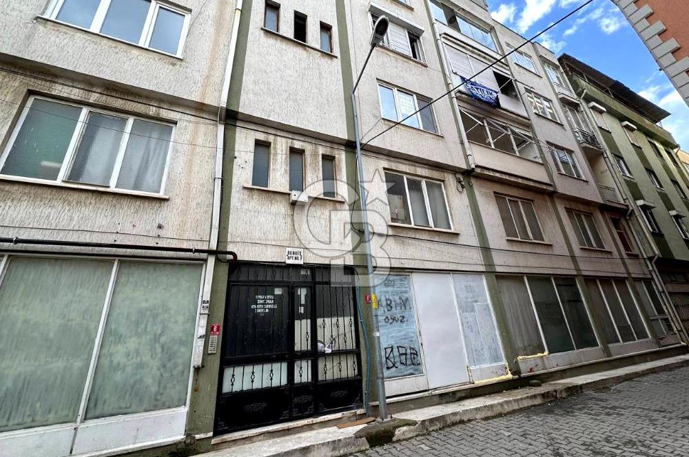 EDREMİT MERKEZ'DE SATILIK 2+1 DAİRE 