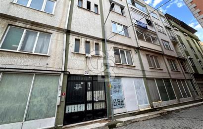 EDREMİT MERKEZ'DE SATILIK 2+1 DAİRE 