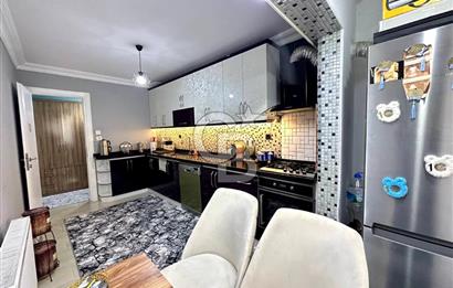 EDREMİT MERKEZ'DE SATILIK 2+1 DAİRE 