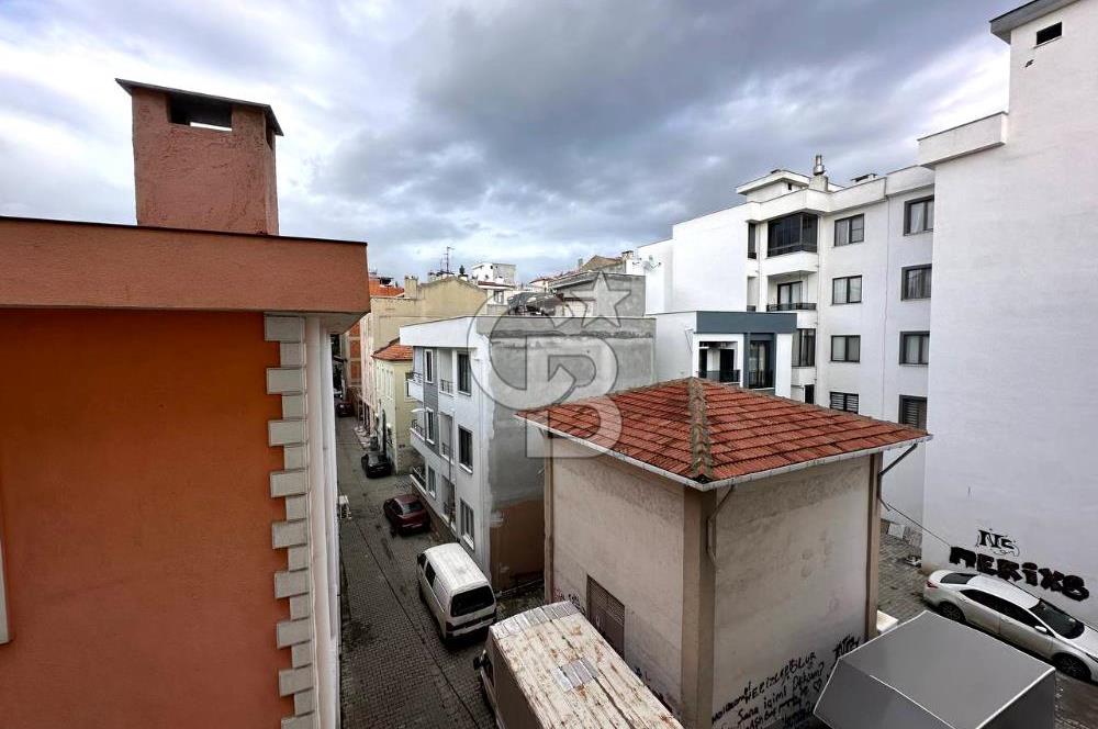 EDREMİT MERKEZ'DE SATILIK 2+1 DAİRE 