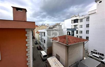 EDREMİT MERKEZ'DE SATILIK 2+1 DAİRE 