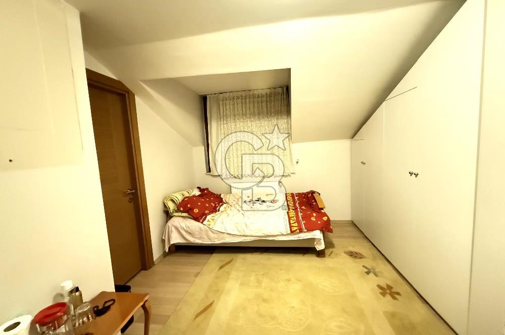 ÇEKMEKÖY KİRAZLIDERE MAHALLESİ NDE 4+1 DUBLEKS DAİRE