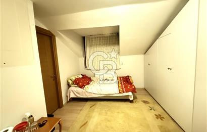 ÇEKMEKÖY KİRAZLIDERE MAHALLESİ NDE 4+1 DUBLEKS DAİRE