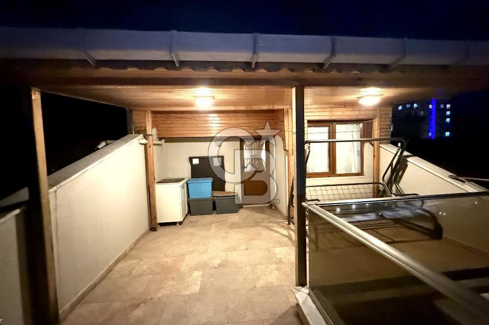 ÇEKMEKÖY KİRAZLIDERE MAHALLESİ NDE 4+1 DUBLEKS DAİRE