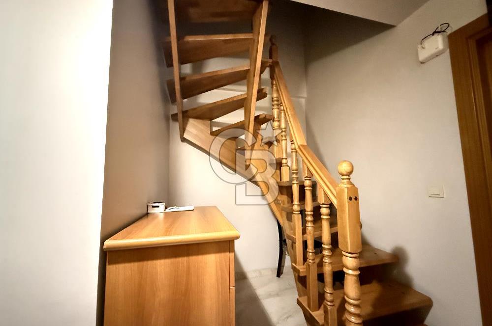 ÇEKMEKÖY KİRAZLIDERE MAHALLESİ NDE 4+1 DUBLEKS DAİRE