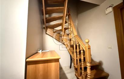 ÇEKMEKÖY KİRAZLIDERE MAHALLESİ NDE 4+1 DUBLEKS DAİRE