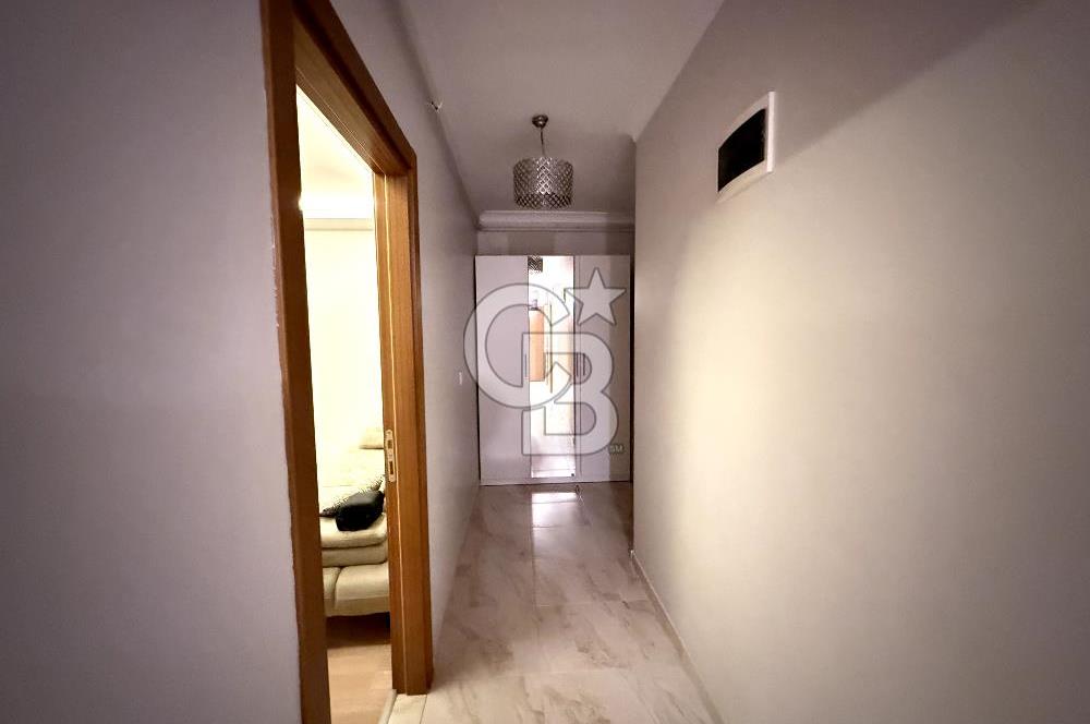 ÇEKMEKÖY KİRAZLIDERE MAHALLESİ NDE 4+1 DUBLEKS DAİRE