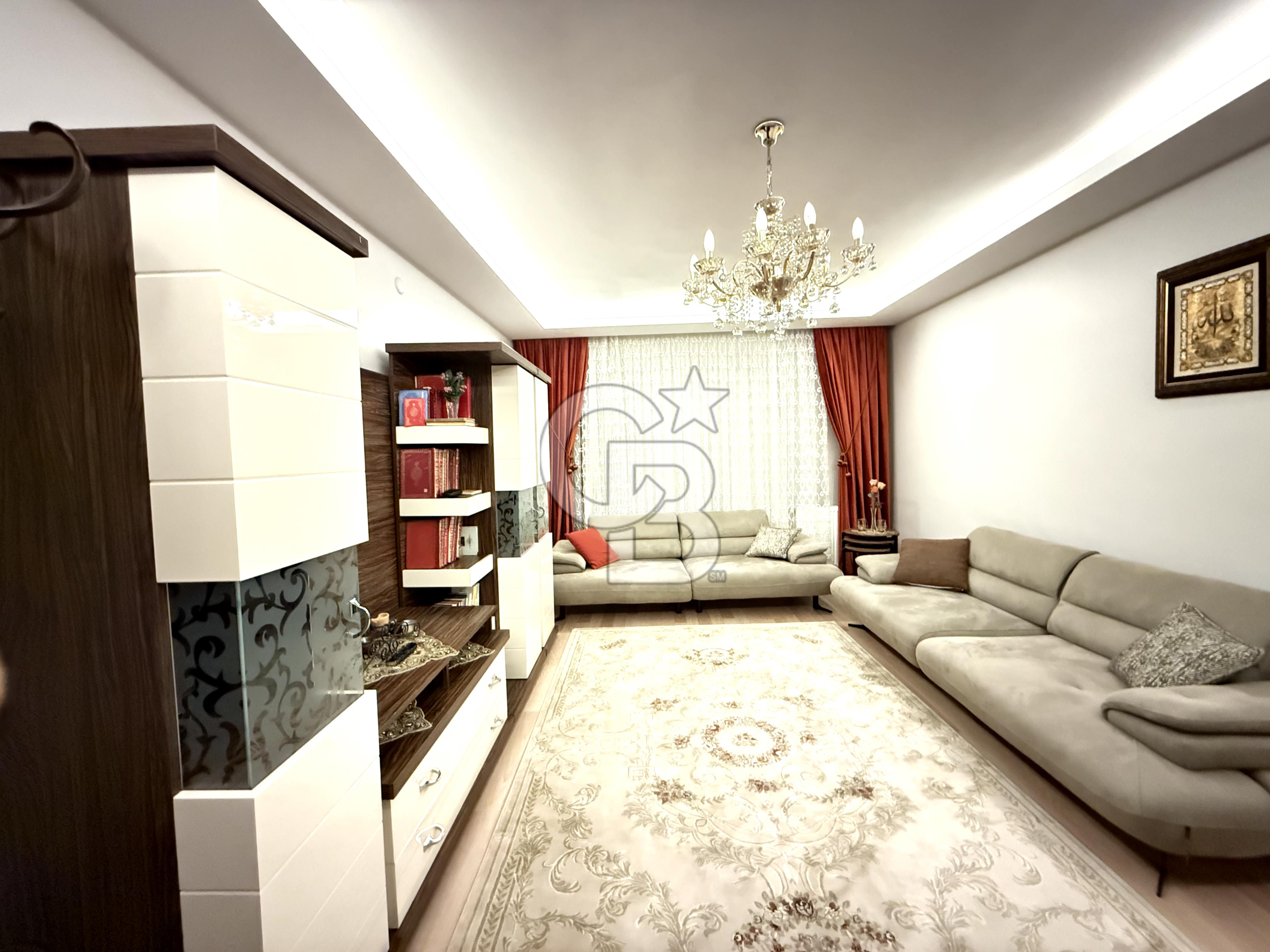 ÇEKMEKÖY KİRAZLIDERE MAHALLESİ NDE 4+1 DUBLEKS DAİRE