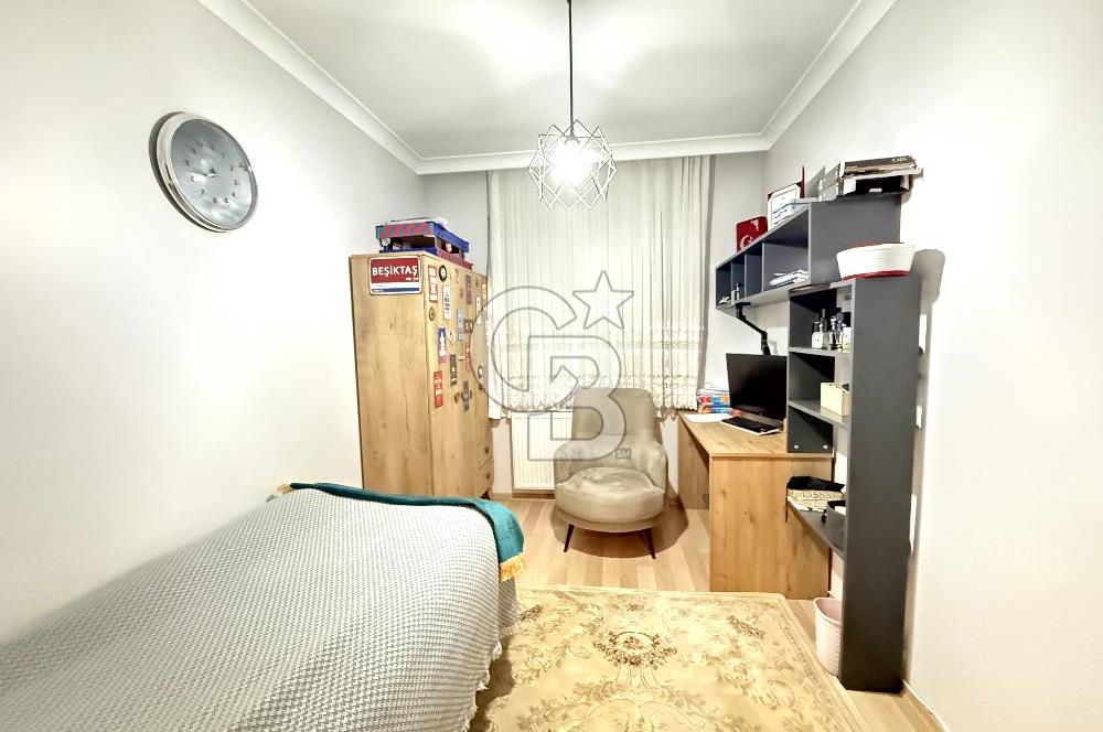 ÇEKMEKÖY KİRAZLIDERE MAHALLESİ NDE 4+1 DUBLEKS DAİRE