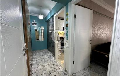 EDREMİT MERKEZ'DE SATILIK 2+1 DAİRE 