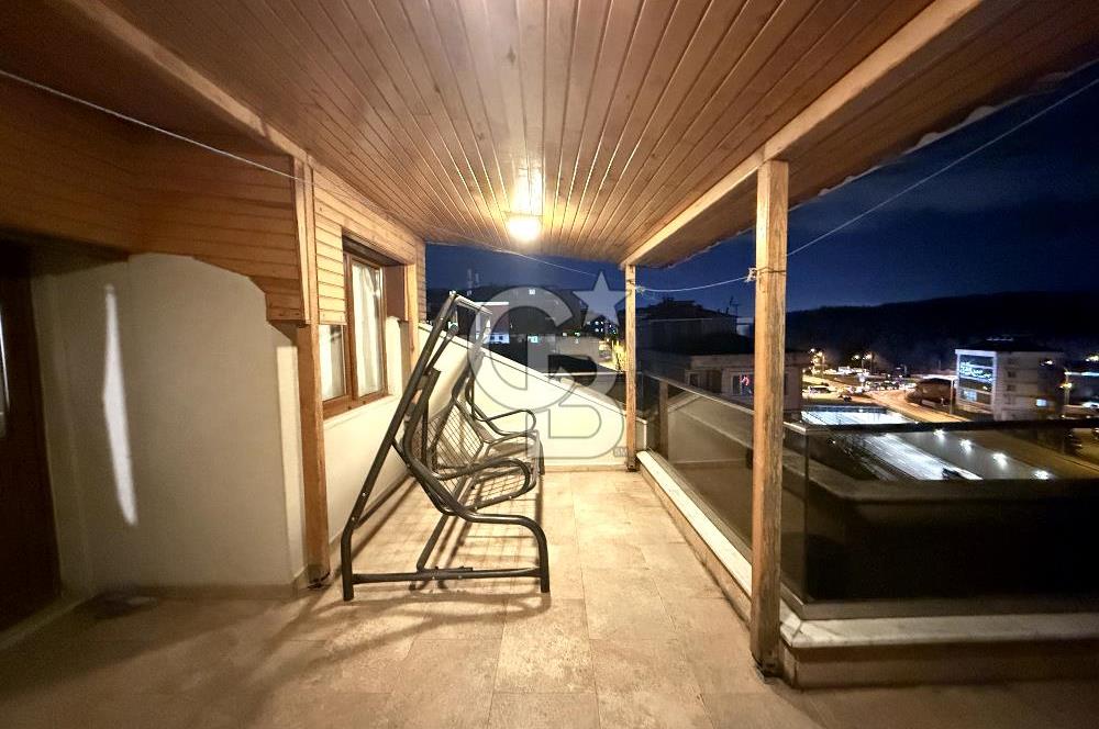 ÇEKMEKÖY KİRAZLIDERE MAHALLESİ NDE 4+1 DUBLEKS DAİRE