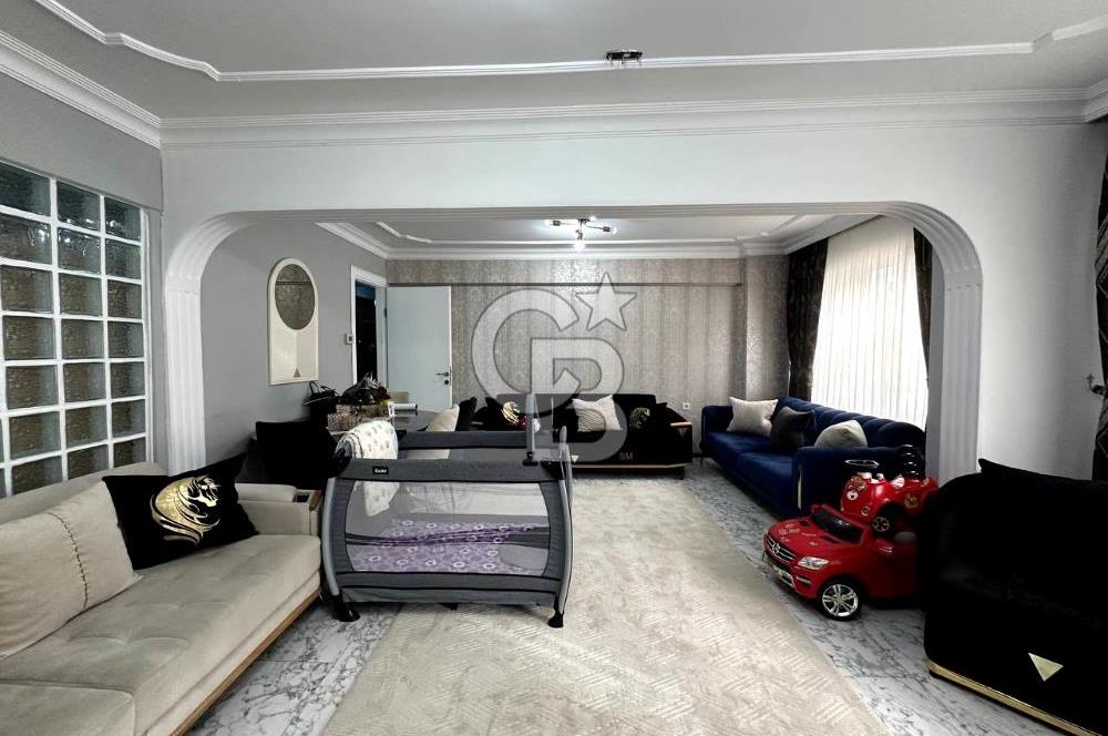 EDREMİT MERKEZ'DE SATILIK 2+1 DAİRE 