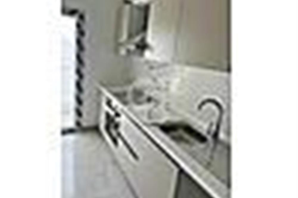 YUVAM BAHÇEŞEHİR EVLERİNDE SATILIK 2+1 KAPALI MUTFAK