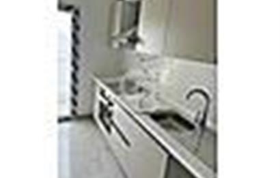 YUVAM BAHÇEŞEHİR EVLERİNDE SATILIK 2+1 KAPALI MUTFAK