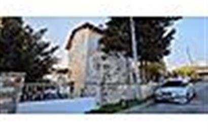 GÜMÜŞYAKADA FIRSAT MÜSTAKİL VİLLA