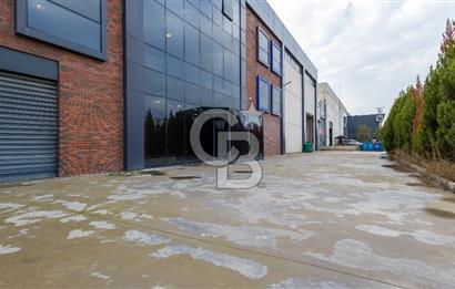 TORBALI PANCAR OSB YAKINI SATILIK FABRİKA