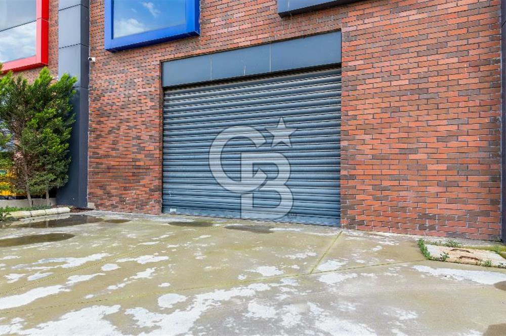 TORBALI PANCAR OSB YAKINI SATILIK FABRİKA