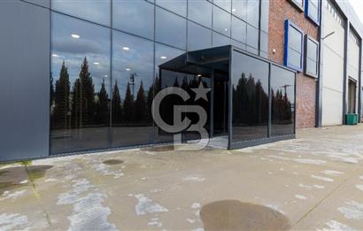 TORBALI PANCAR OSB YAKINI SATILIK FABRİKA