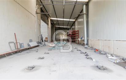 TORBALI PANCAR OSB YAKINI SATILIK FABRİKA