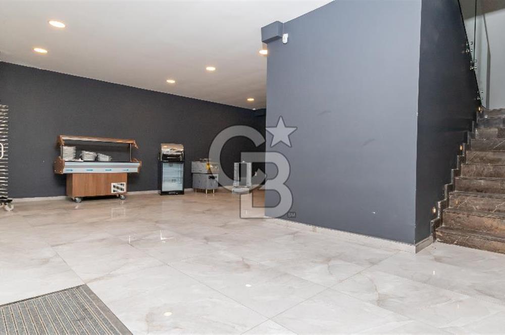 TORBALI PANCAR OSB YAKINI SATILIK FABRİKA