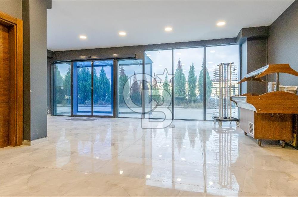 TORBALI PANCAR OSB YAKINI SATILIK FABRİKA