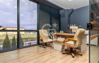 TORBALI PANCAR OSB YAKINI SATILIK FABRİKA