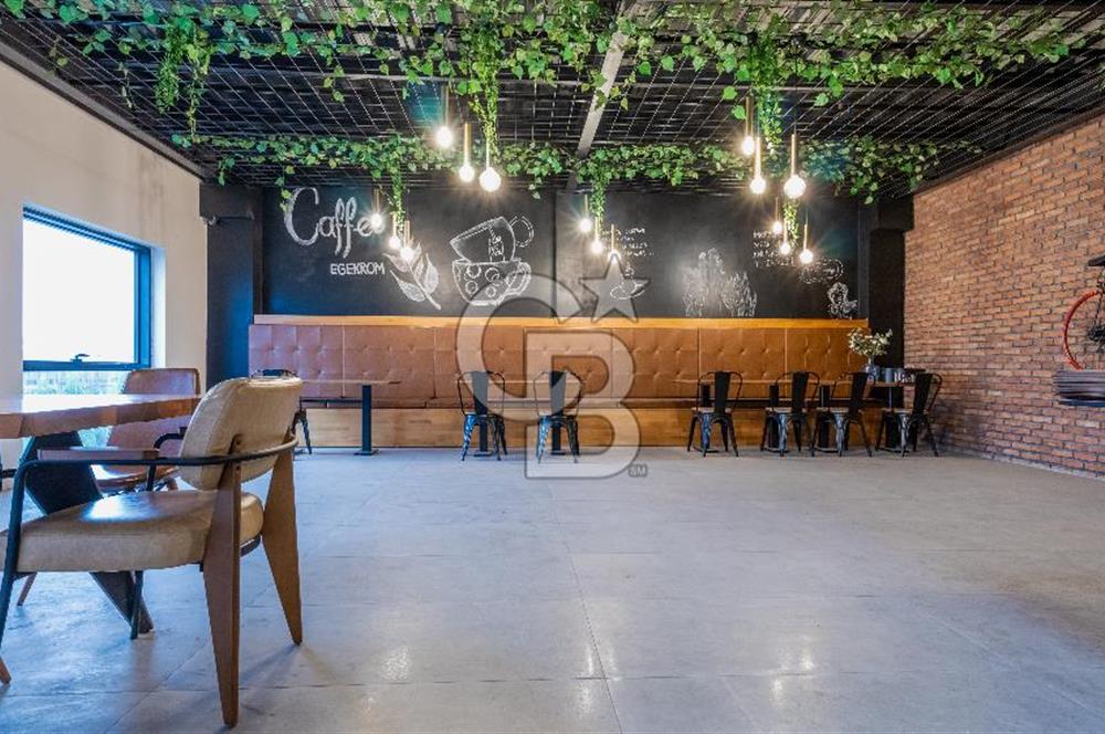 TORBALI PANCAR OSB YAKINI SATILIK FABRİKA