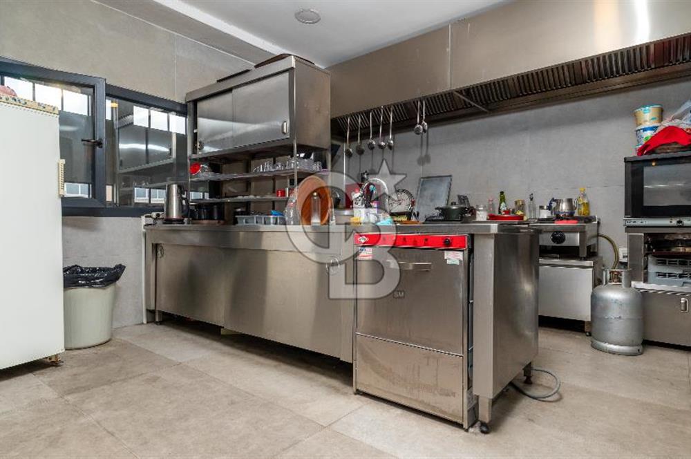 TORBALI PANCAR OSB YAKINI SATILIK FABRİKA