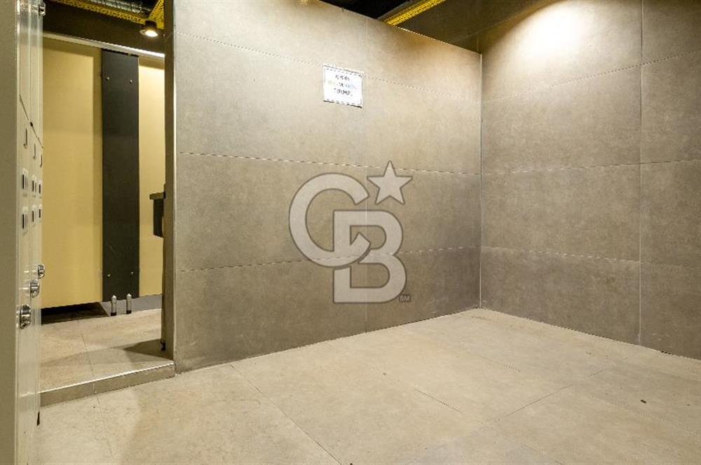 TORBALI PANCAR OSB YAKINI SATILIK FABRİKA