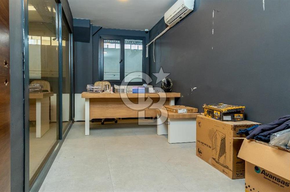 TORBALI PANCAR OSB YAKINI SATILIK FABRİKA