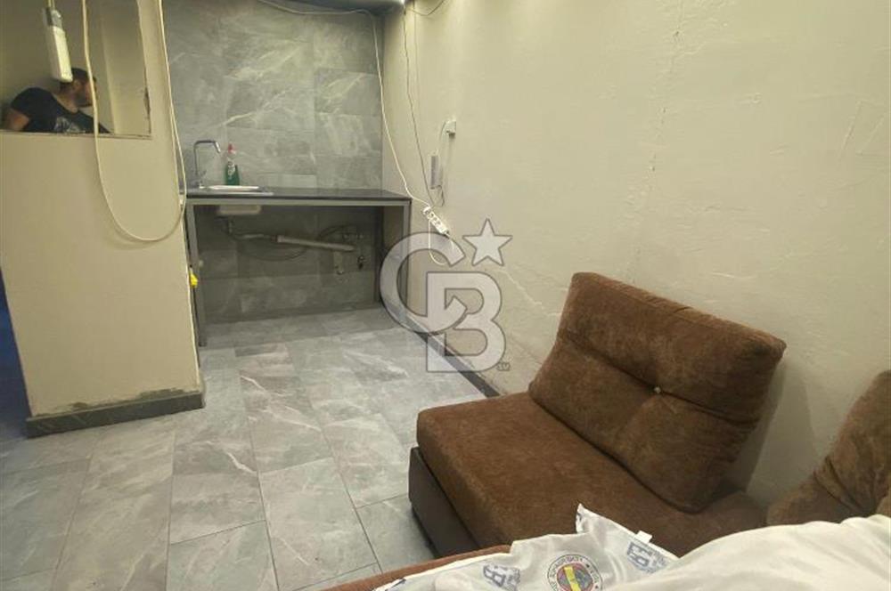 ATA CADDESİNE 90 METRE MESAFEDE SATILIK DÜKKAN