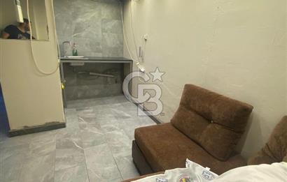 ATA CADDESİNE 90 METRE MESAFEDE SATILIK DÜKKAN