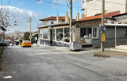İzmir Karşıyaka Cumhuriyet Mahallesi Satılık Müstakil Daire CB-PH