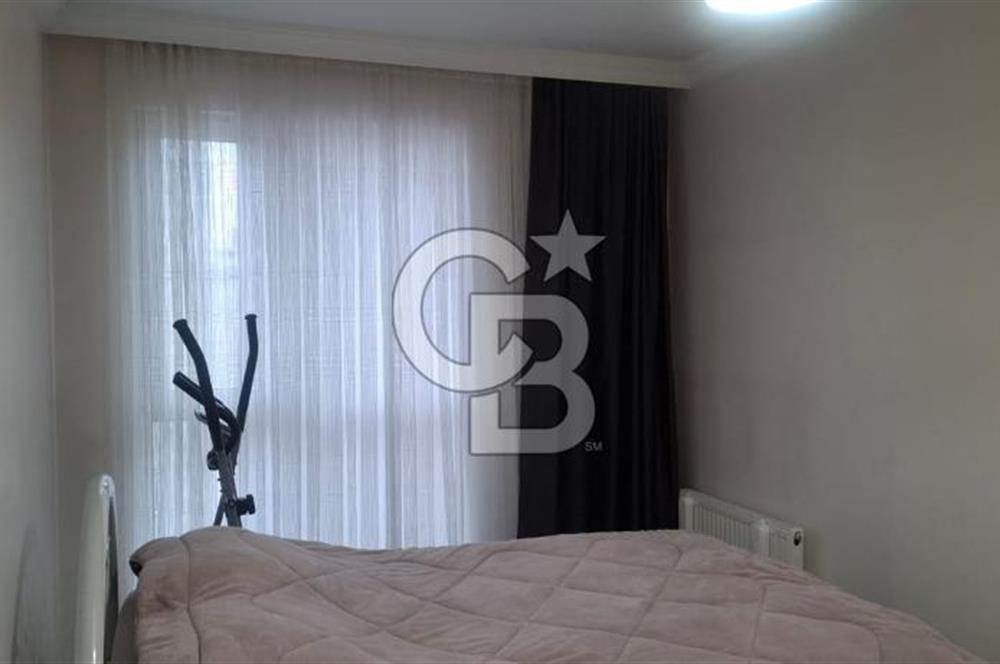 MAMAK DİRİLİŞ MAHALLESİ GÜLSEREN TOKİ DE SATILIK 2+1 DAİRE