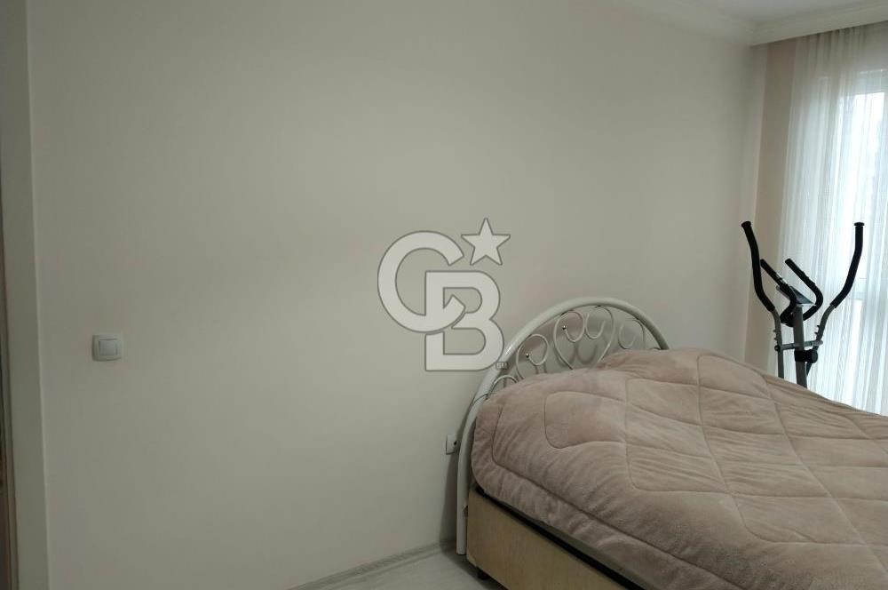 MAMAK DİRİLİŞ MAHALLESİ GÜLSEREN TOKİ DE SATILIK 2+1 DAİRE