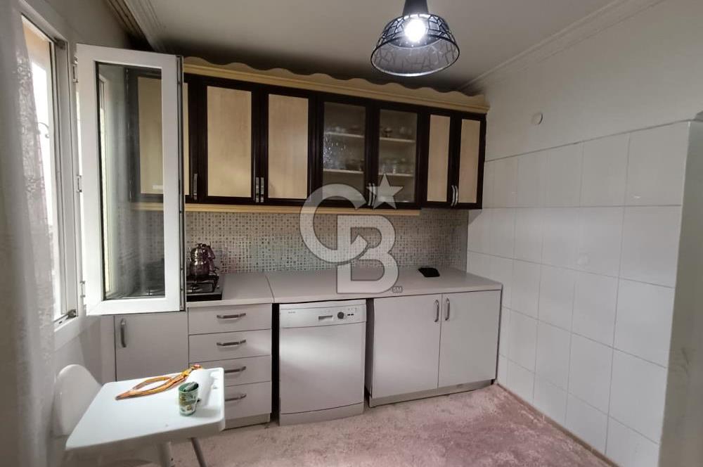 MUSELAND-ÇİĞLİ YENİMAHALLE SATILIK 3+1 DAİRE