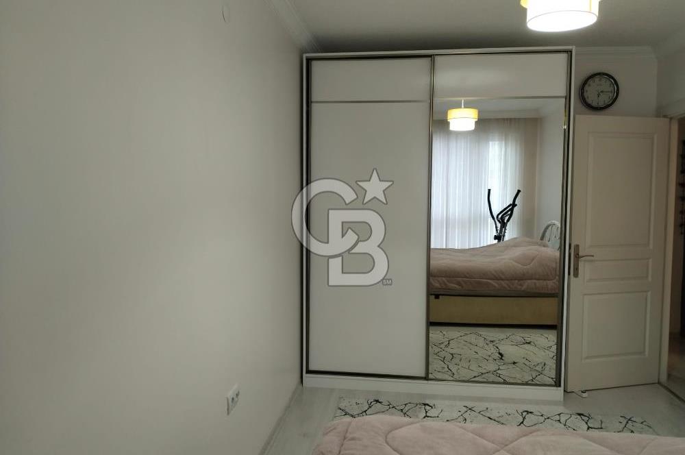 MAMAK DİRİLİŞ MAHALLESİ GÜLSEREN TOKİ DE SATILIK 2+1 DAİRE