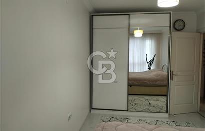 MAMAK DİRİLİŞ MAHALLESİ GÜLSEREN TOKİ DE SATILIK 2+1 DAİRE