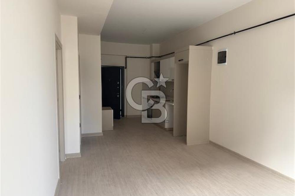 MENEMEN SEYREK ÖZKAYALAR SUİT'TE SATILIK LÜX 1+1