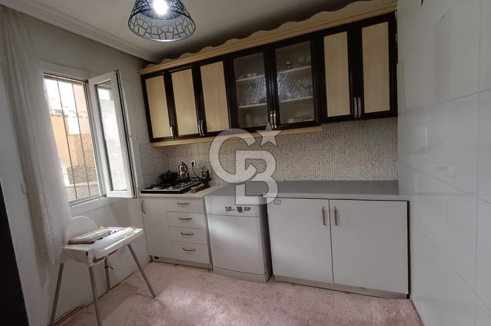 MUSELAND-ÇİĞLİ YENİMAHALLE SATILIK 3+1 DAİRE