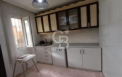 MUSELAND-ÇİĞLİ YENİMAHALLE SATILIK 3+1 DAİRE